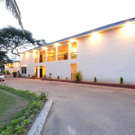 Sakura Inn Bagan Exterior foto