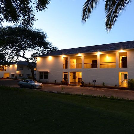 Sakura Inn Bagan Exterior foto