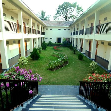 Sakura Inn Bagan Exterior foto