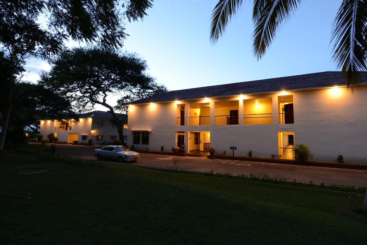 Sakura Inn Bagan Exterior foto