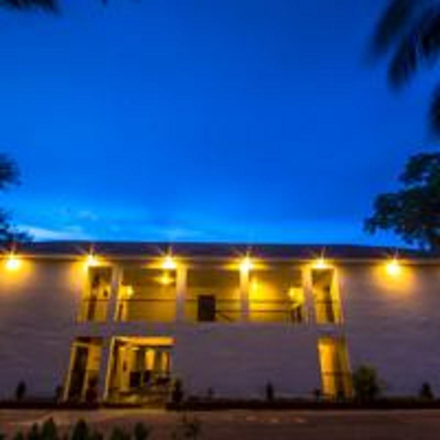 Sakura Inn Bagan Exterior foto