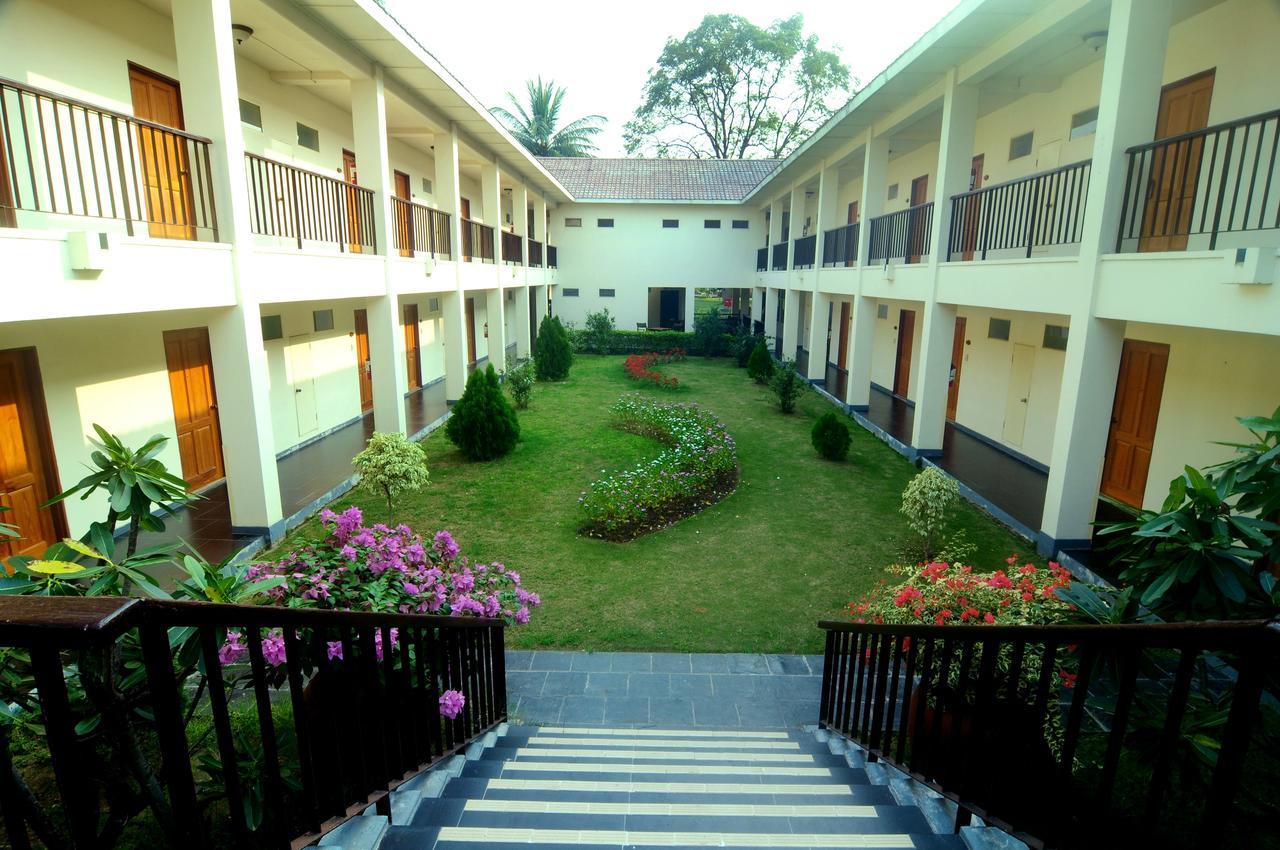 Sakura Inn Bagan Exterior foto