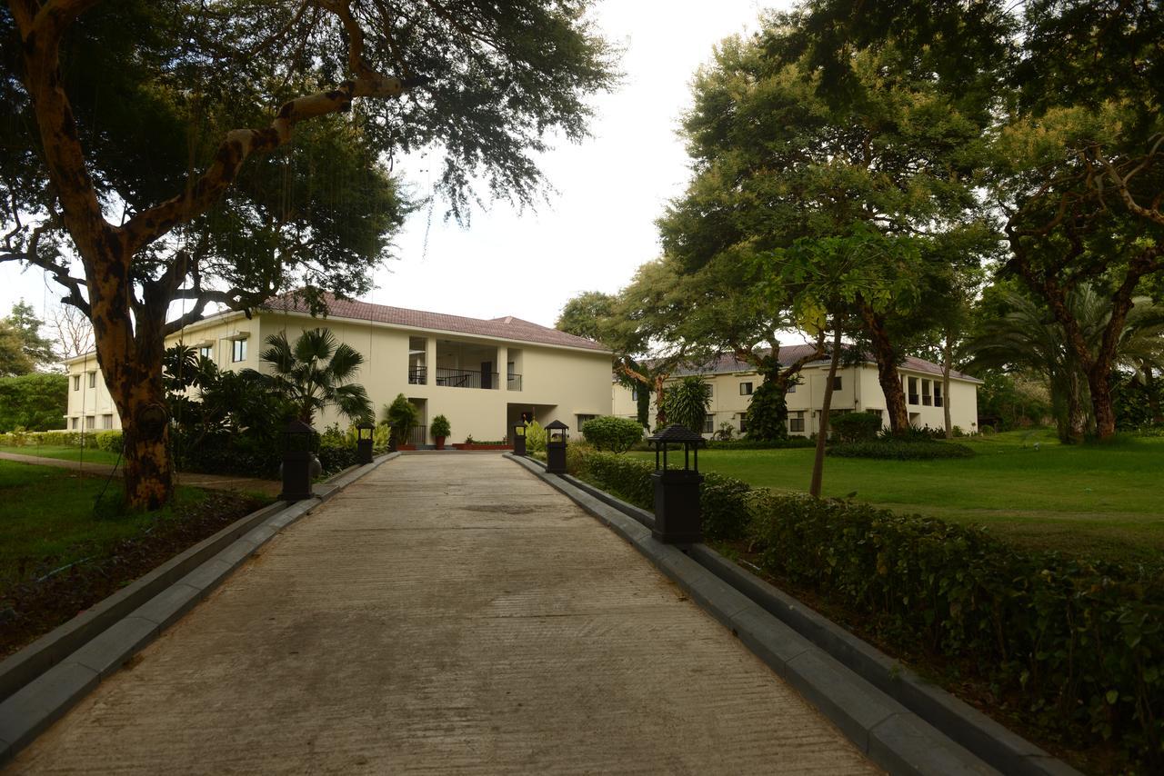 Sakura Inn Bagan Exterior foto